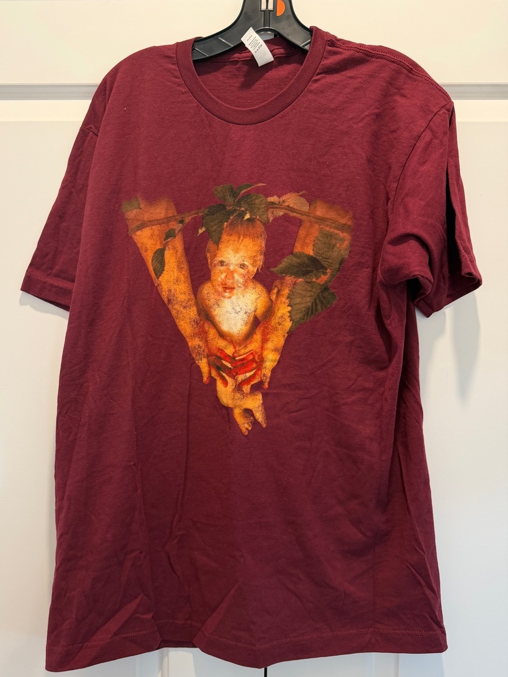 NWOT - Goo Goo Dolls tshirt